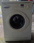 Máquina lavar a roupa  boshc max  wfx463  para peças