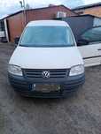 VW candy  2009 rok