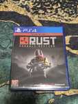 Rust day one edition PS4 PlayStation 4