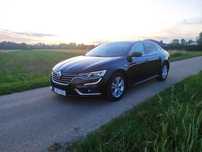 Renault talisman