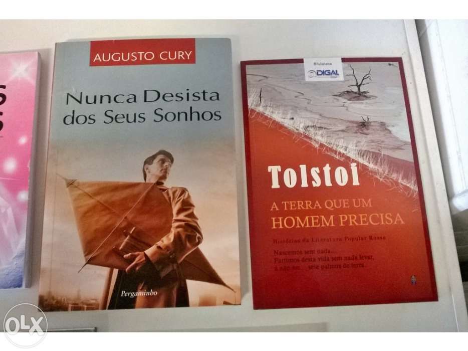 Livros
