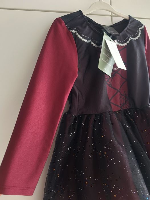 Kostium r.104 H&M