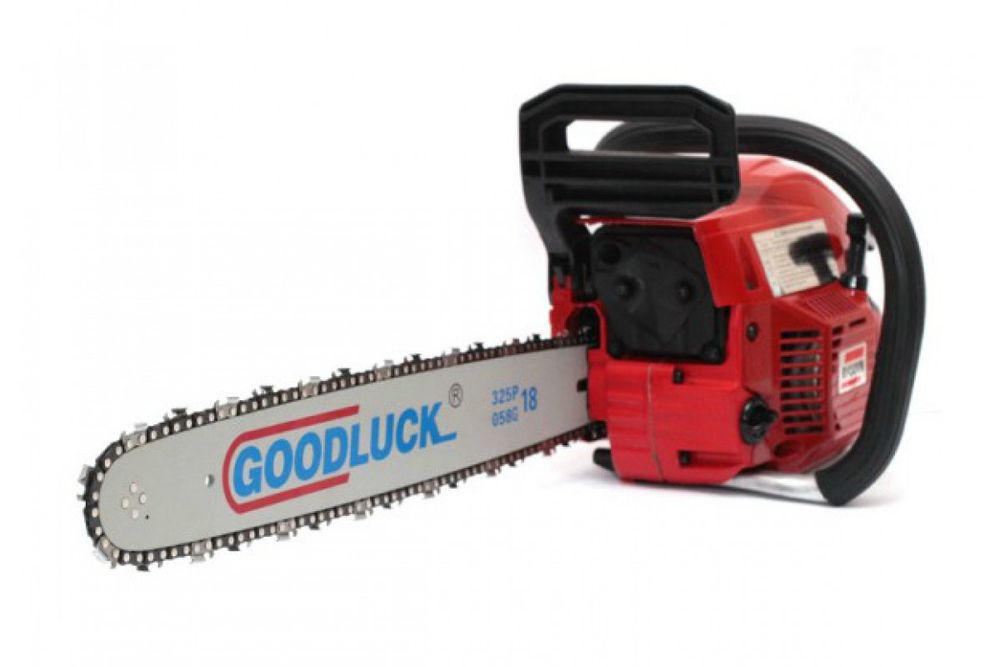 Бензопила Гудлак 3,6Лс Недорого Цепная Бензиновая Пилка Продам