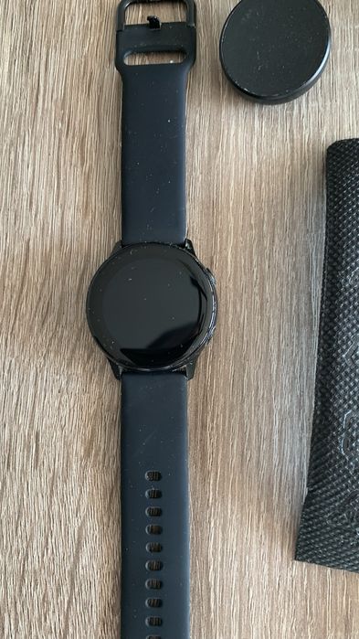 Samsung Galaxy Watch Active