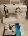 Sprzedam maszyny do szycia Lervia model KH4000