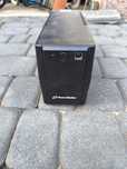 Zasilacz awaryjny UPS 480W