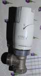 Termostat Altech dn 15 1/2