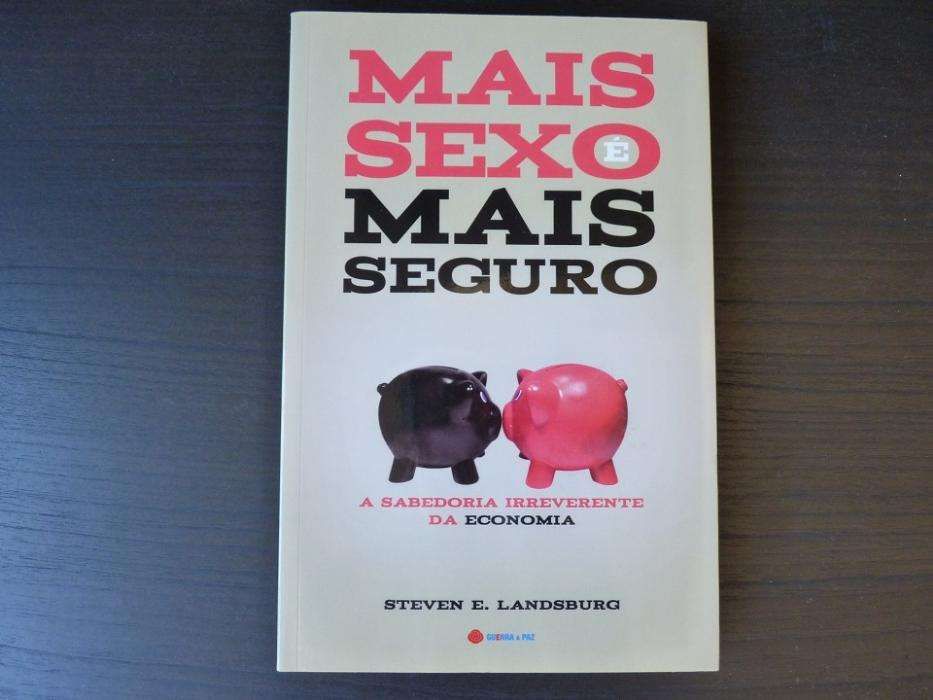 Livros Novos, valor unitário