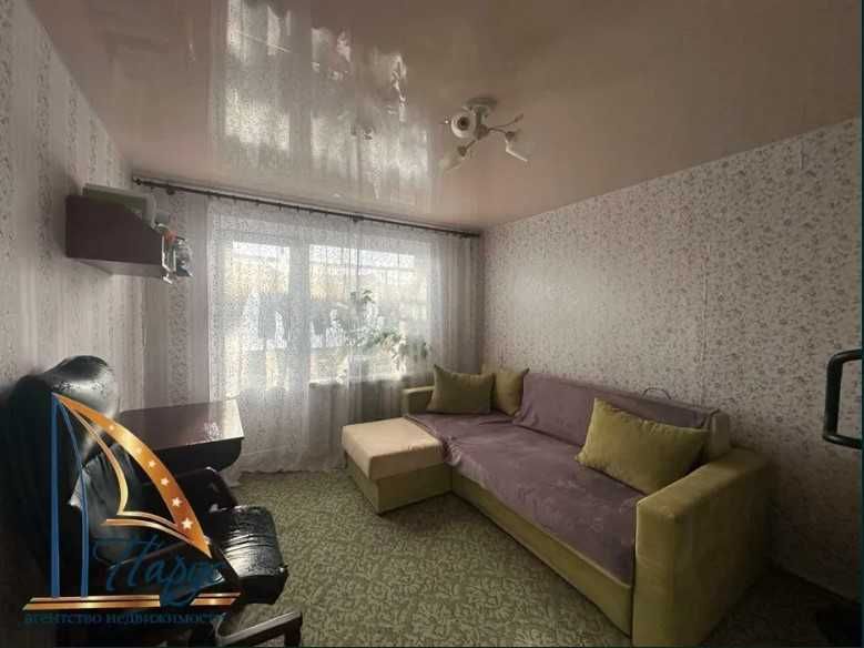 2 кімнатна квартира, Космос