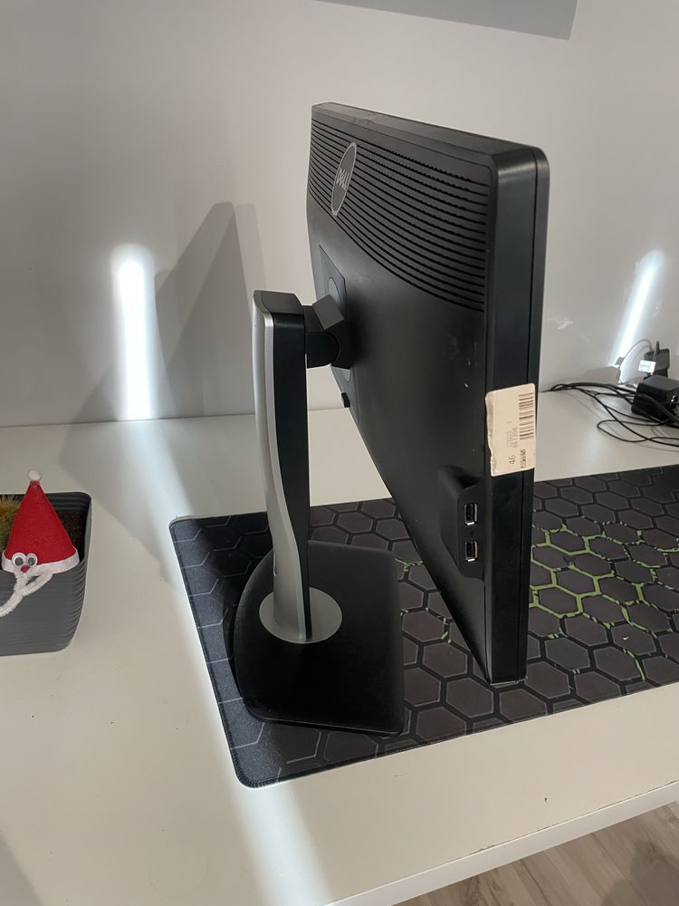 Monitor LED 23'' DELL P2312 VGA DVI
