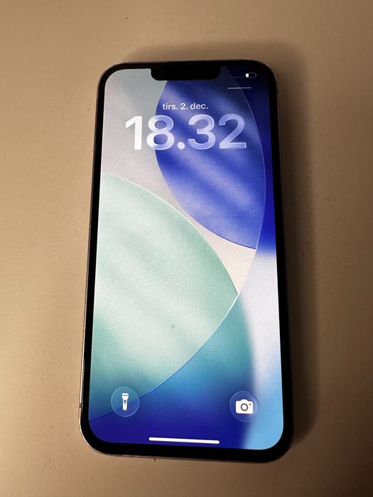 iPhone 14 128GB(B. Dobry stan)