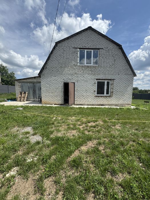 Продаж будинку , Люботин, район Ромашка