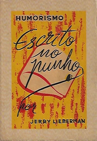 Escrito no punho_Jerry Lieberman_Hércules