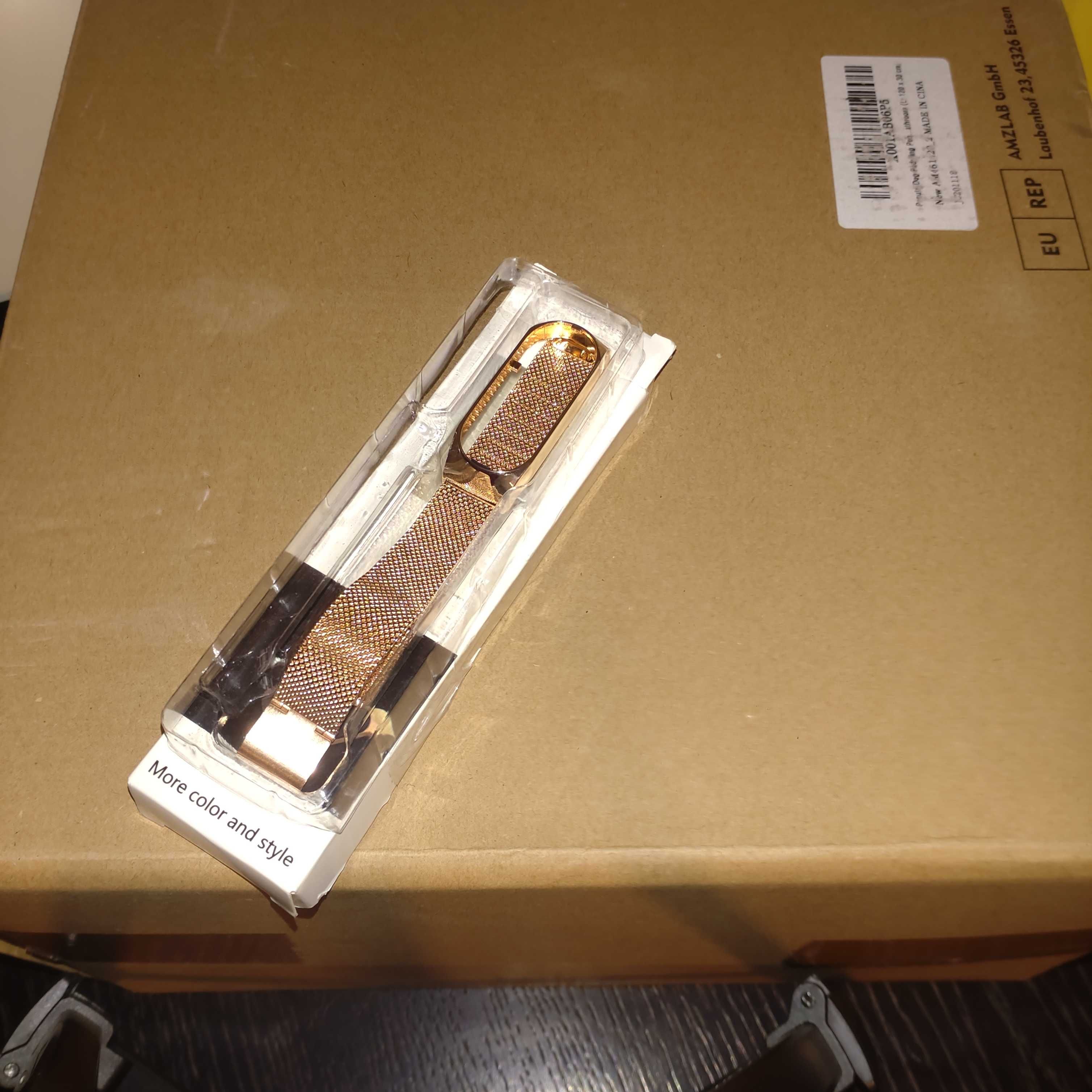 Pasek Xiaomi Band 5