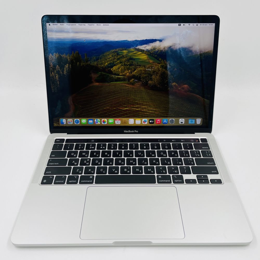 Apple Macbook Pro 13 2020 M1 16GB RAM 512GB SSD IL5061