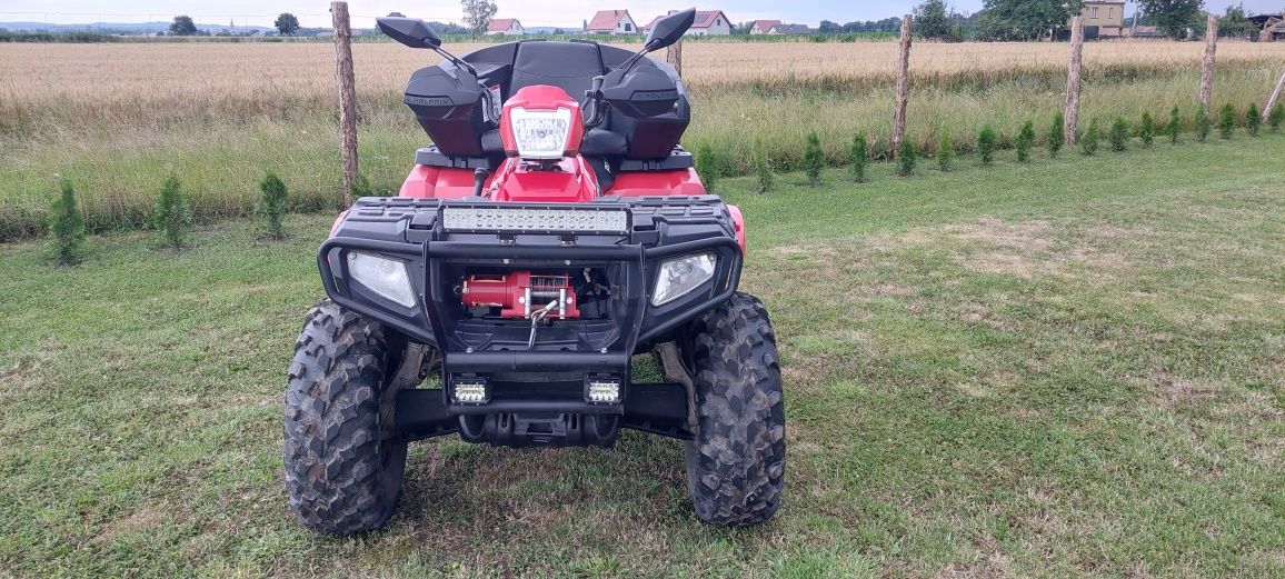 Polaris sportsman 800 efi twin EBS