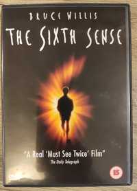 The sixth sense, Szósty zmysł, wersja oryginalna