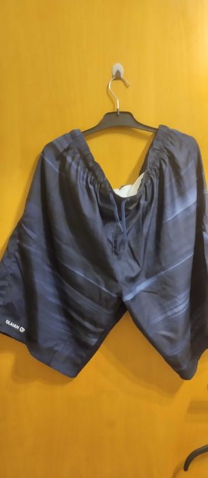 Conjunto 3 Calções banho Homem Xxl