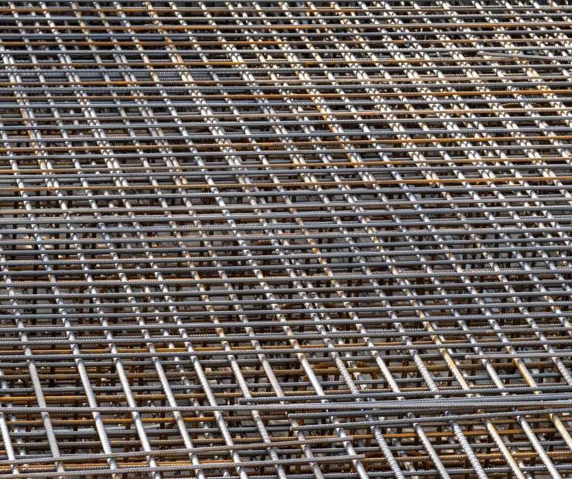 Stal Zbrojeniowa | Transport Gratis | Drut Zbrojeniowy