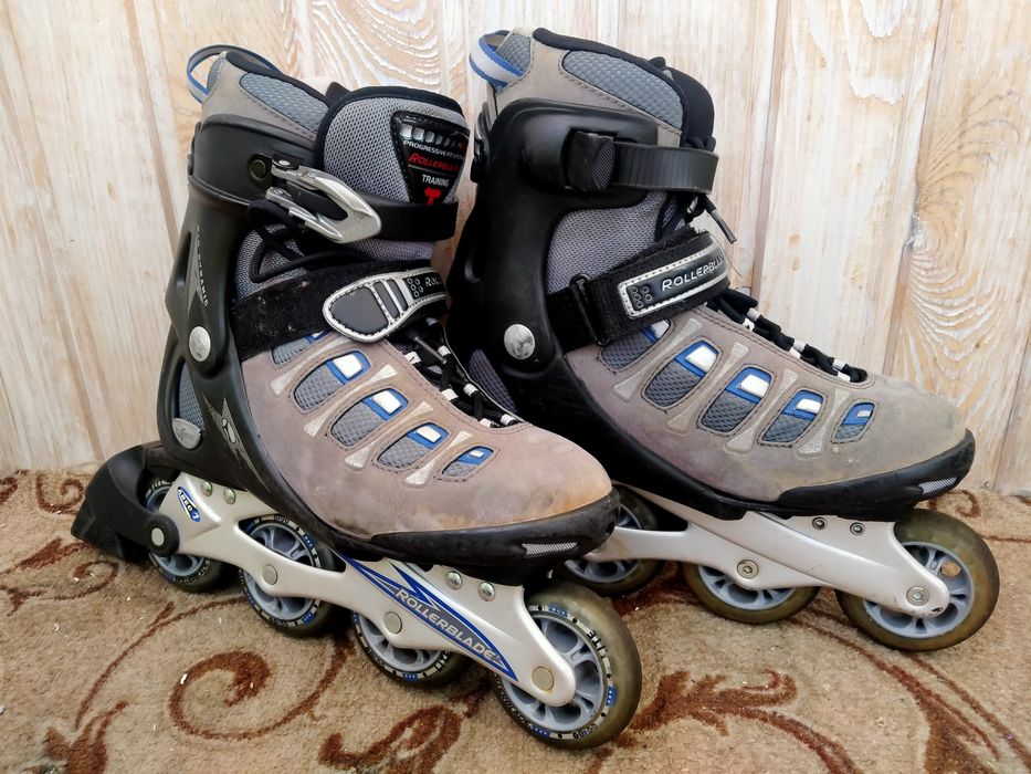 Ролики+захист 38р