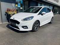 Ford Fiesta 1.0 EcoBoost Hybrid S&S ST-LINE