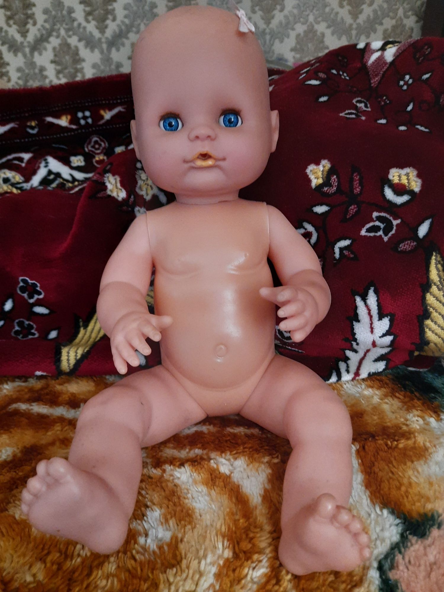 Кукла для  детей