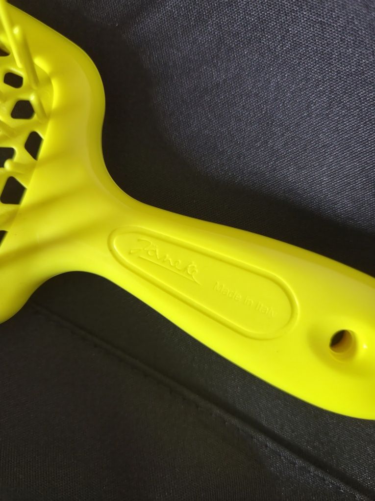 Расческа Janeke Small Superbrush