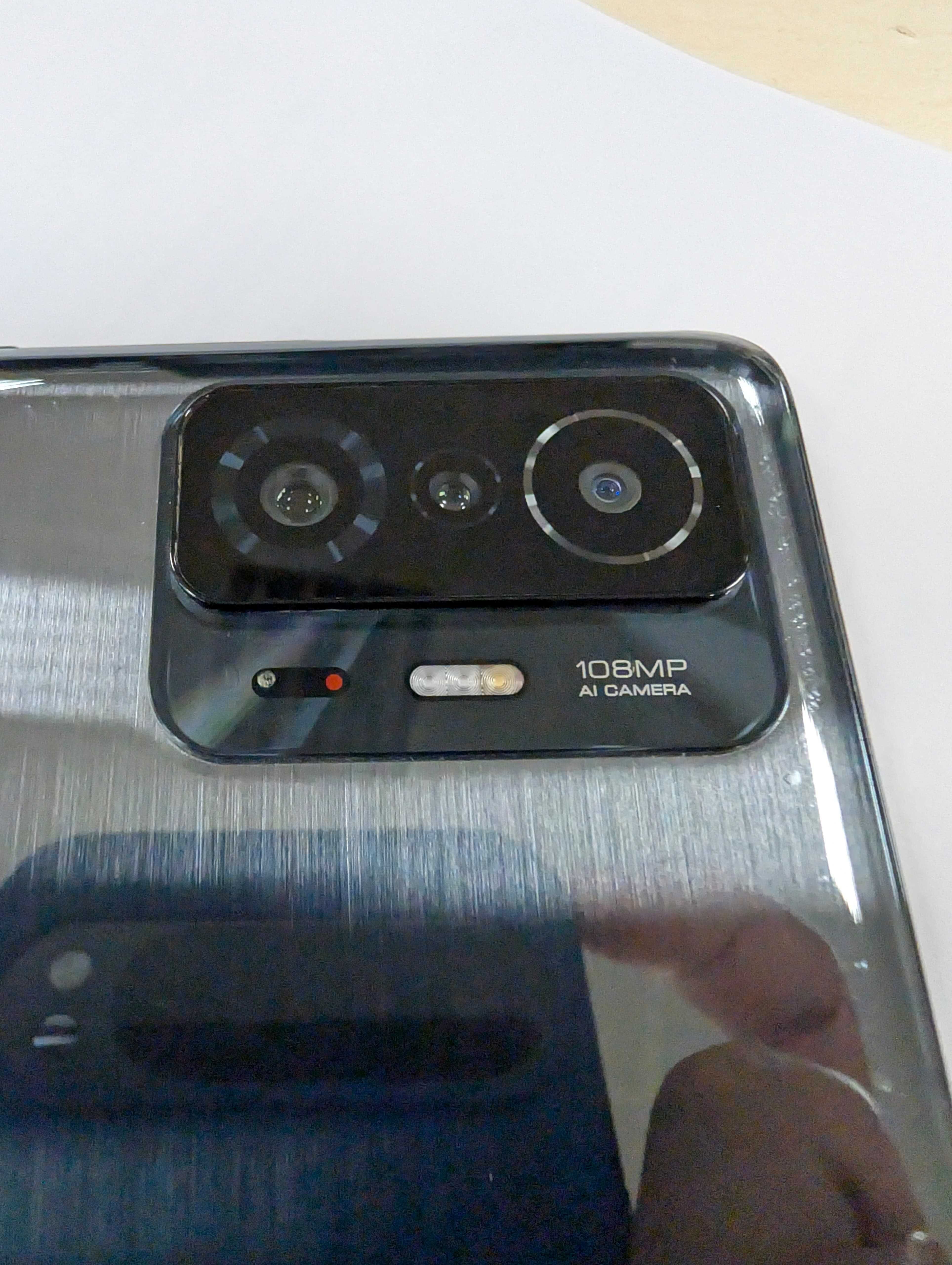 Xiaomi 11T Pro 5G