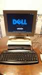 Desktop Dell Optiplex GX100