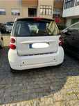 Smart ForTwo Diesel 2012