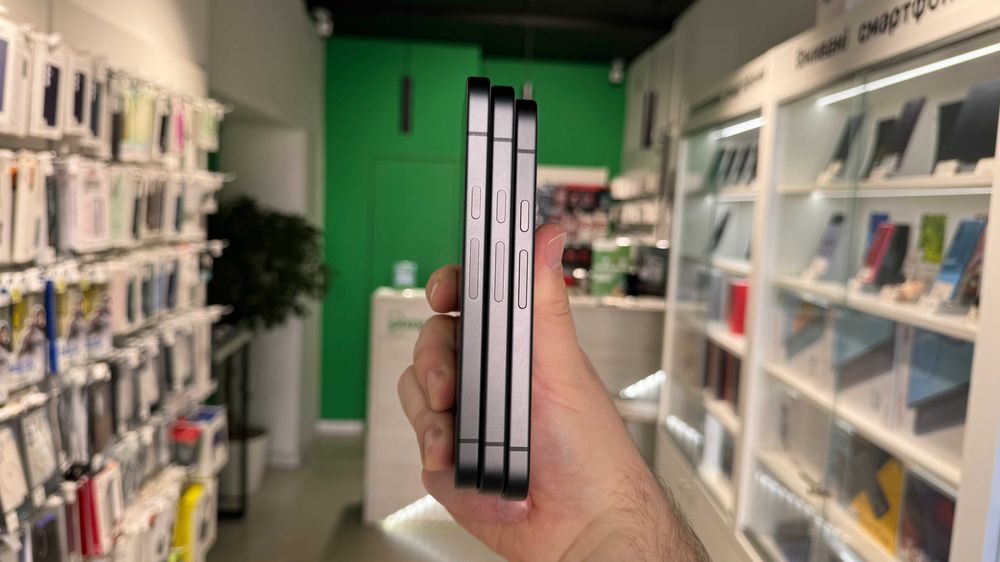 СВ Миколая NEW Google Pixel 9a 8/256GB Obsidian Гарантія