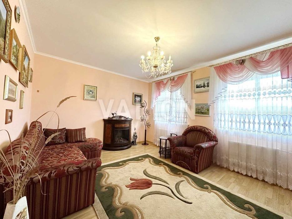 Без% Продаж 2-поверхового будинку з гаражем Баришівка Київська область