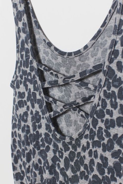 Kombinezon letni H&M panterka r. 140