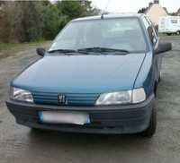 Peugeot 106 ano 1995