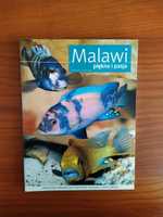 Pielegnice Malawi piękno i pasja Kazmierczak 2008 akwarystyka akwarium