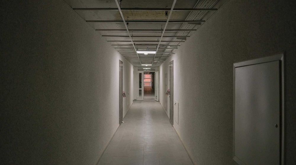 1-й внесок 30%. апартаменти в ЖК Компаньйон площа 31.6м.кв від РІЕЛ.