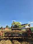 Kombajn Claas Mercator 75, 3.6 kosa,silnik Mercedes 6-cyli. idealn