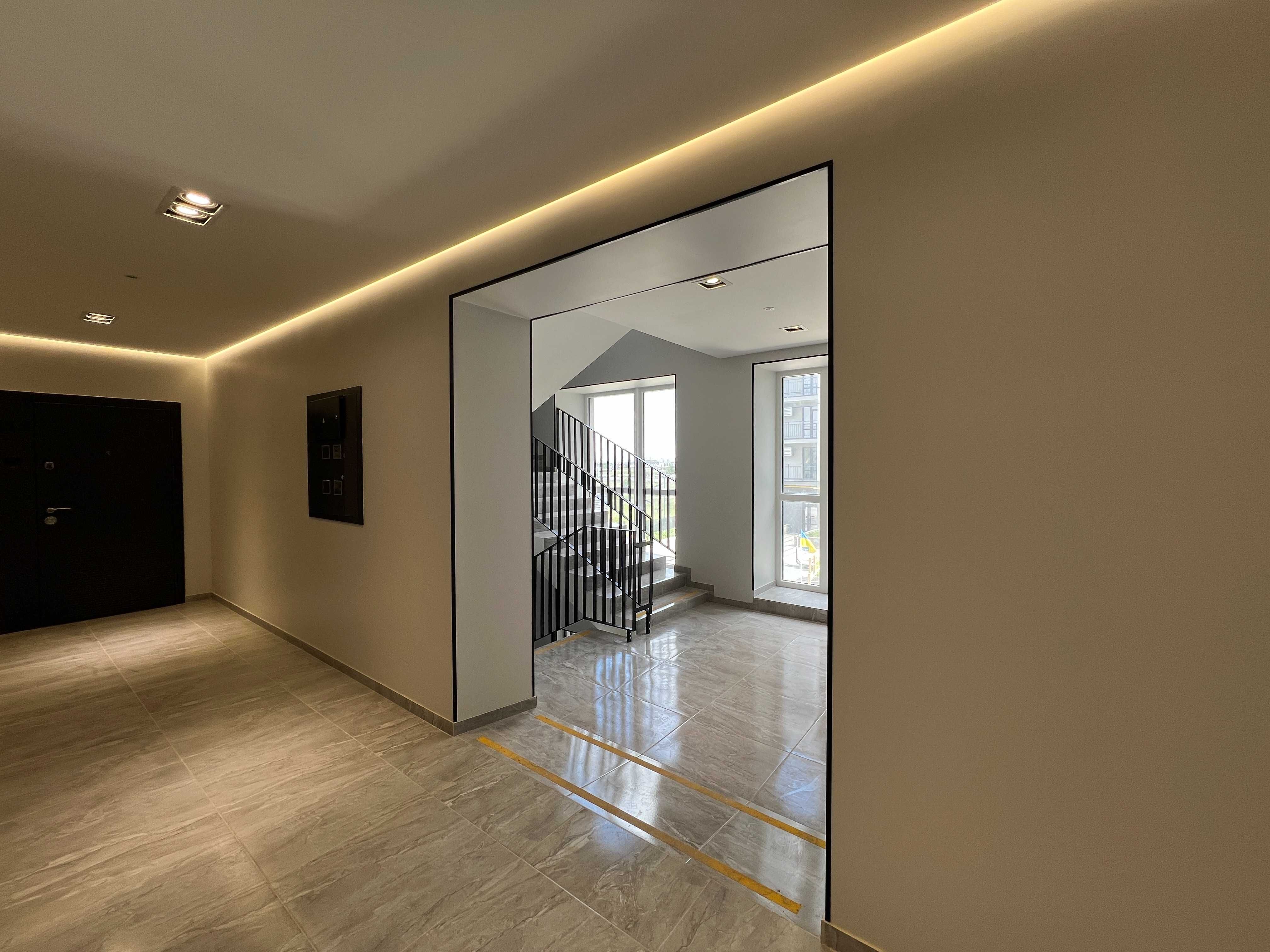 Готова Квартира від ЖК "Park Residence". 56.4м2. єОселя