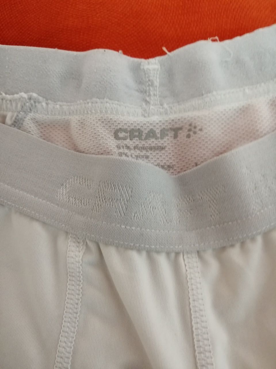 Продам термо шорты Craft, размер L