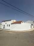 Casa t2 na zona de alandroal