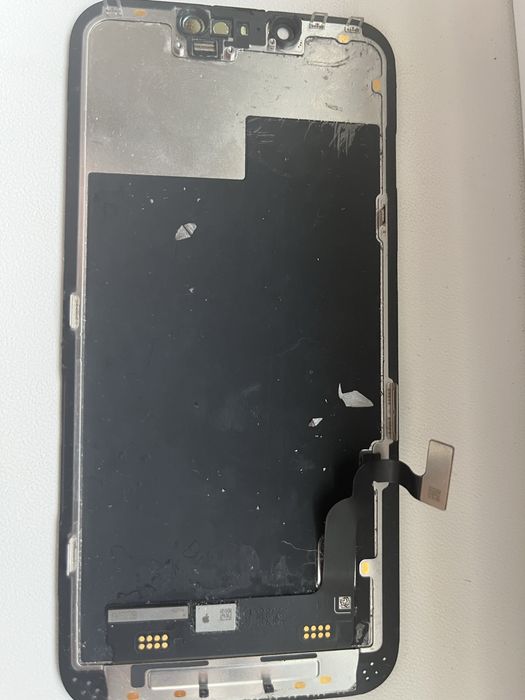 Оригінальний дисплей на Iphone 13.Опис!