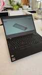 Stacja Robocza Lenovo ThinkPad P15v G3 | Ryzen 5 PRO | 32GB RAM| Ideał