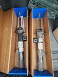 Amortyzatory komplet przód SACHS BMW E90 [przejechane 1500 km]