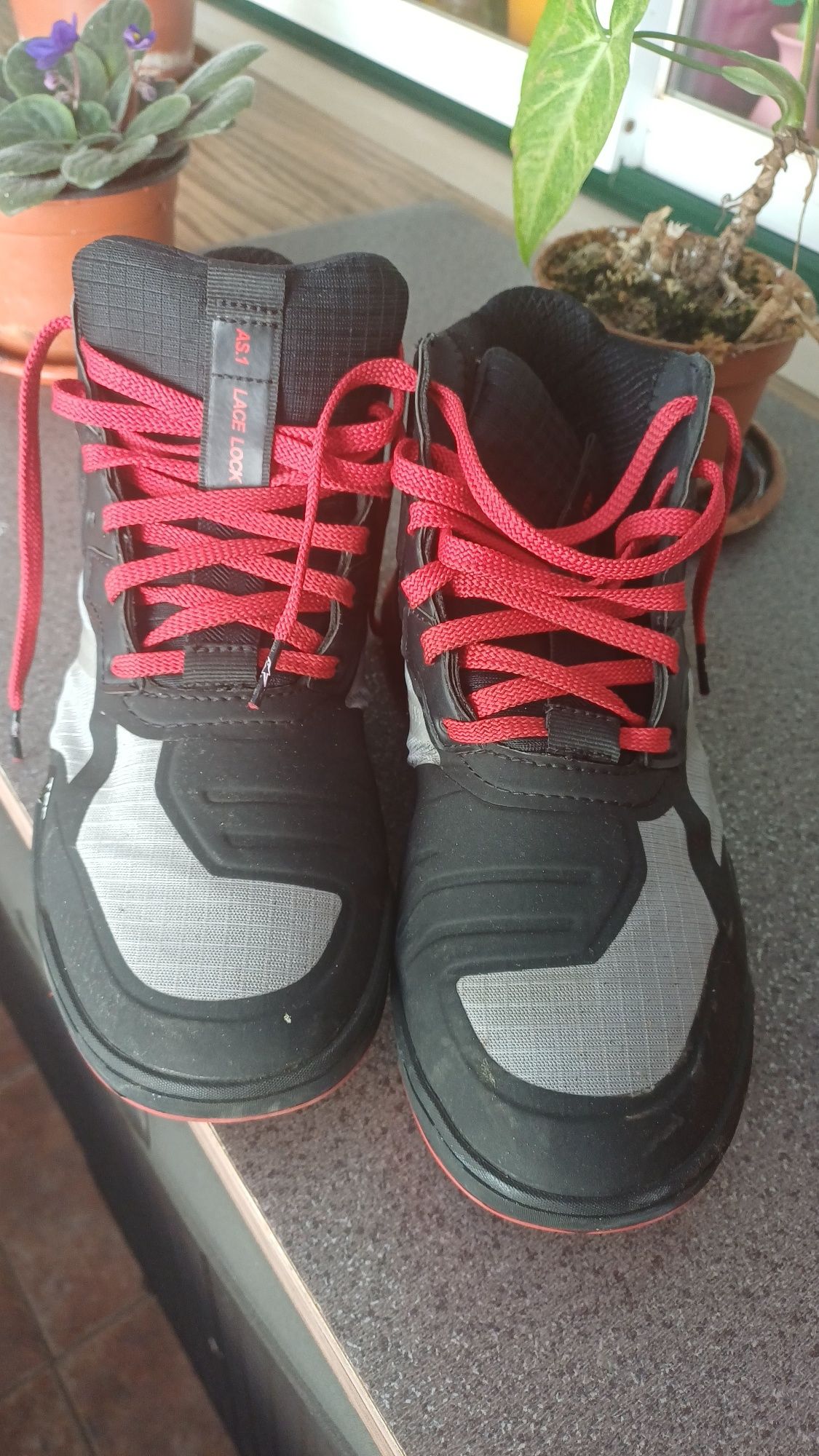 Botas alpinestars de mota