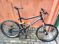 Rower MTB Full Konna Tanuki 26 r.xl