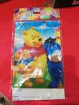 Decoração winnie de pooh