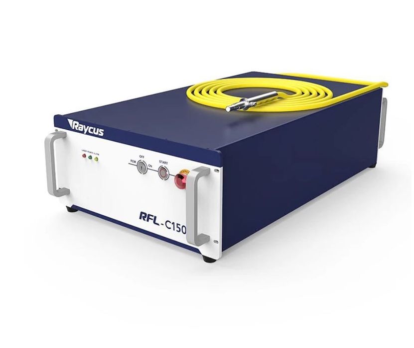 RAYCUS laser fiber, 2000W, RAYCUS RFL-C2000X. Nowy, PROMOCJA.