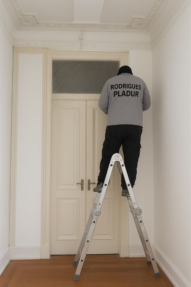 PINTURA AIRLESS