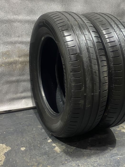 ‼️ЛІТНЯ РЕЗИНА‼️ Hankook • 185/65 R15 АРТ:642
