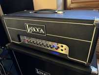 Wzmacniacz gitarowy LABOGA ALIGATOR AD5200F